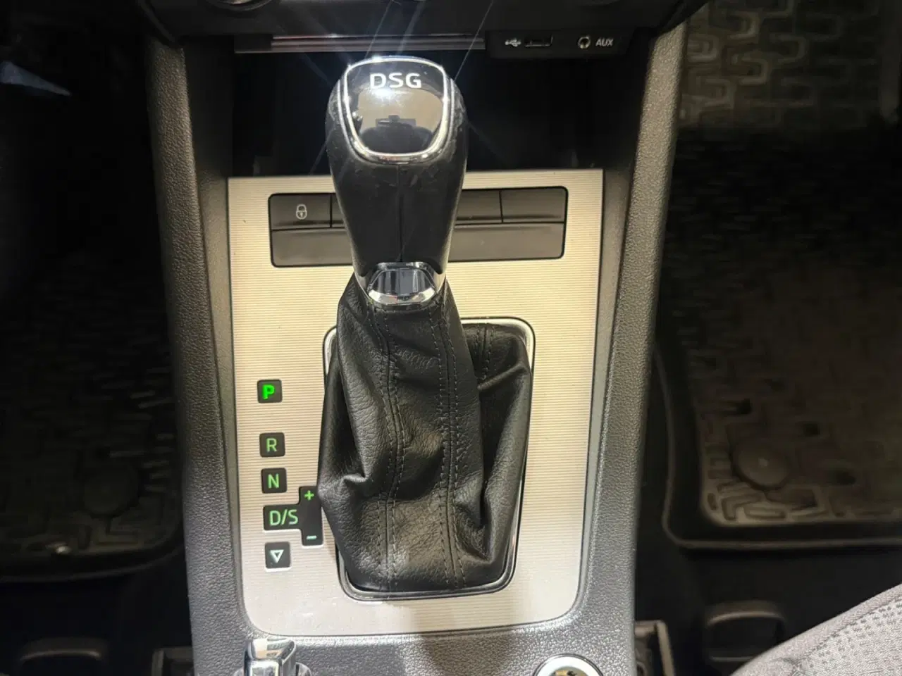 Billede 19 - Skoda Octavia 1,6 TDi 105 Active Combi DSG