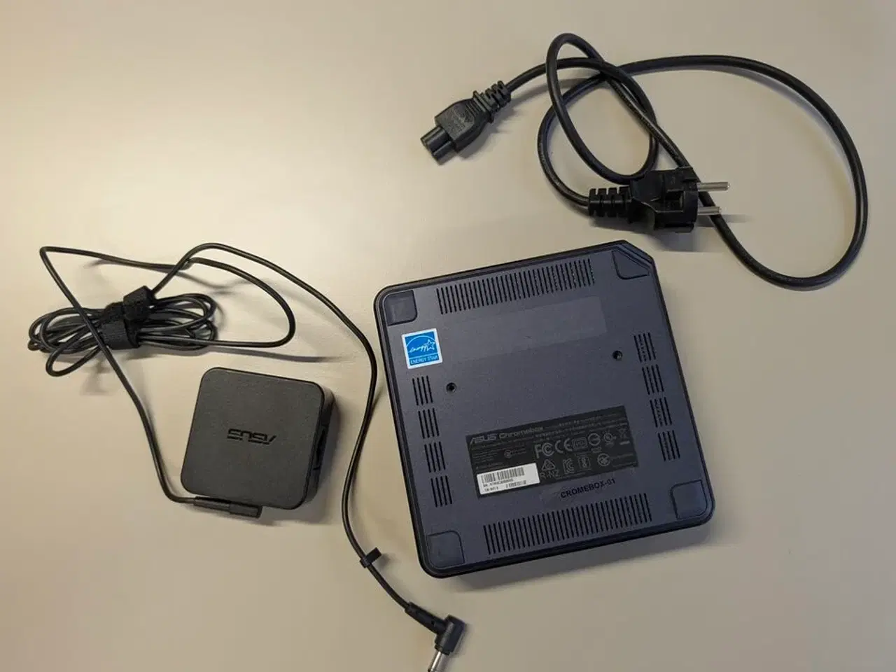 Billede 2 - Chromebox 3 - ASUS