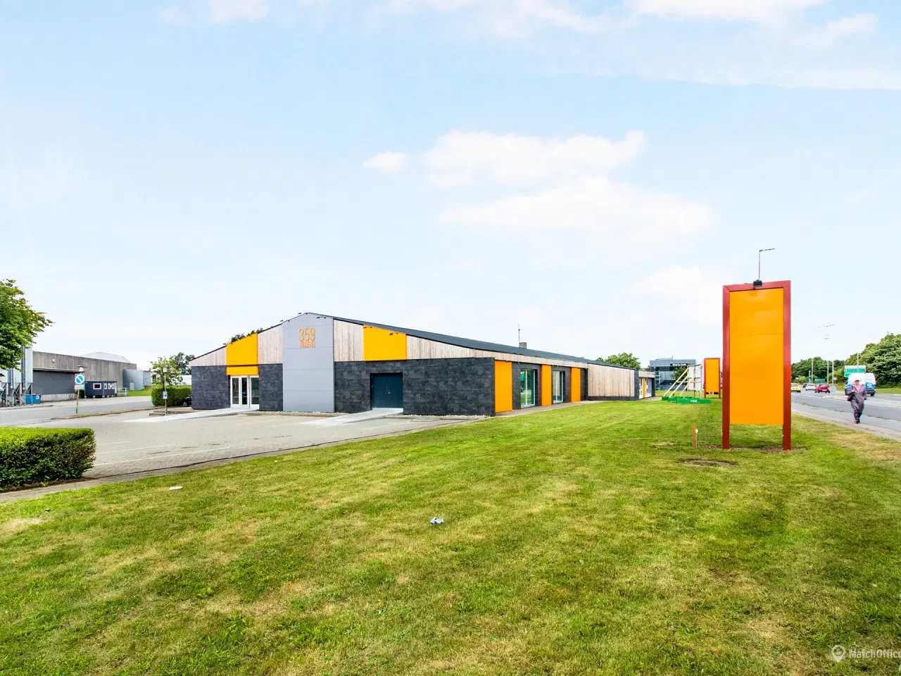 Billede 10 - 340 m² butik med topplacering og synlighed - Vejlevej 359B