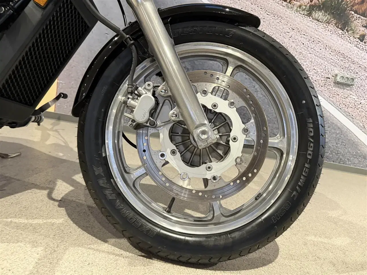 Billede 7 - Honda VT 1100 Shadow