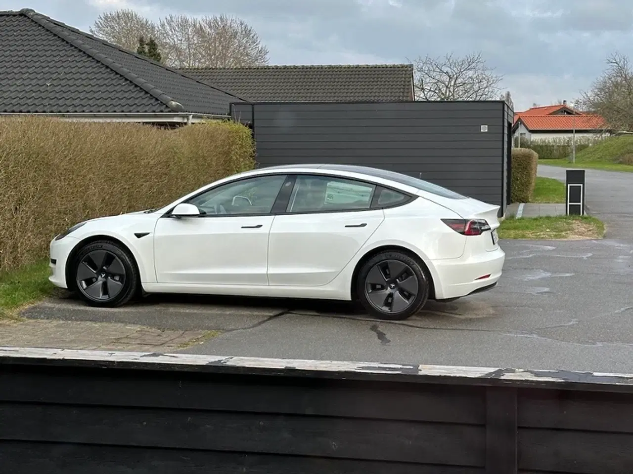 Billede 1 - Tesla Model 3 RWD 2021