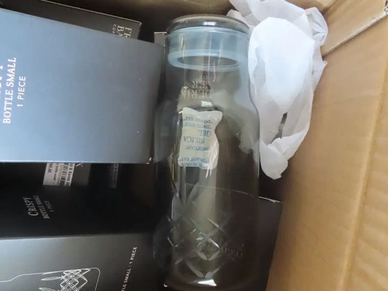 Billede 4 - Diverse termometer mv.