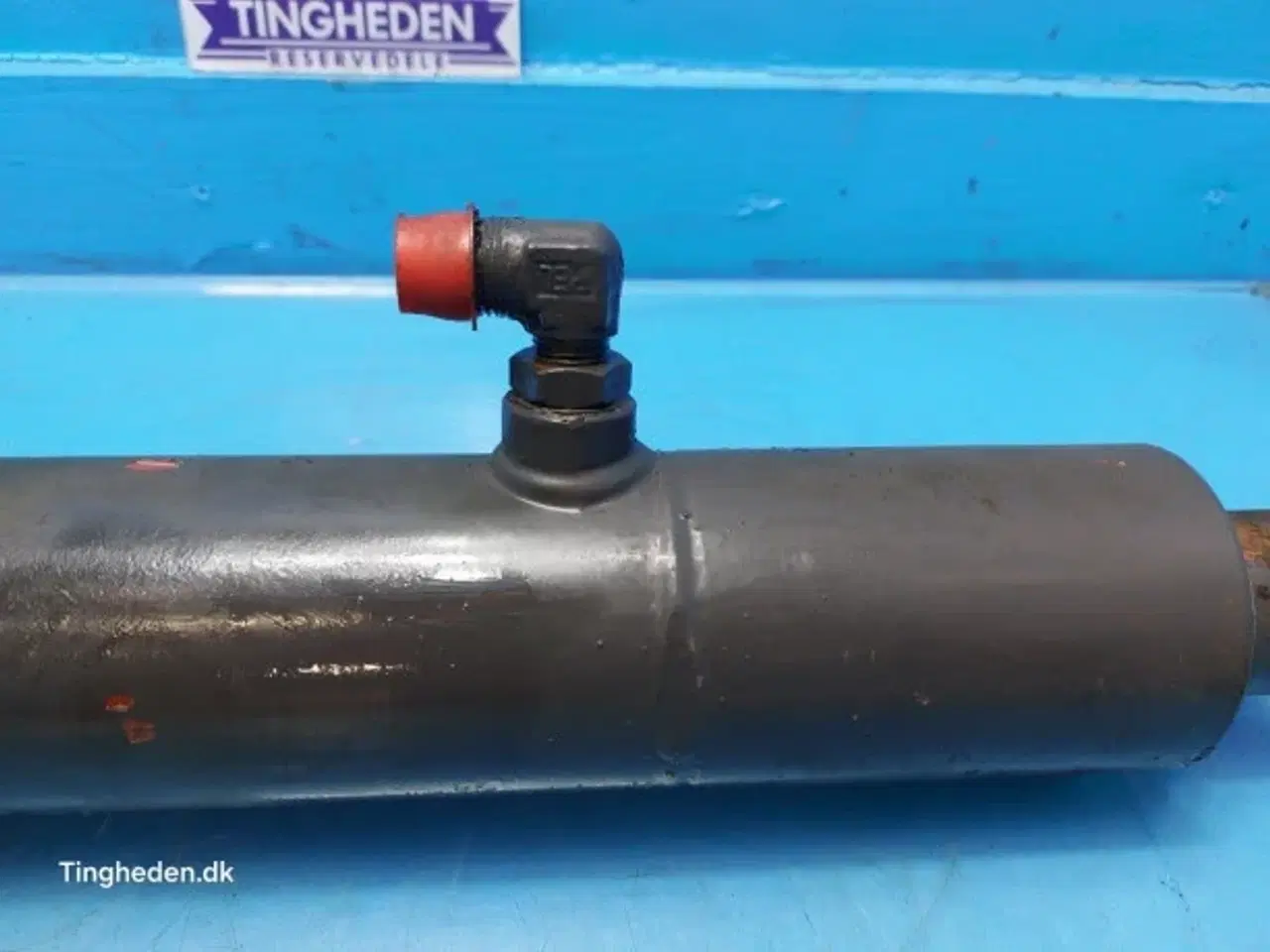 Billede 7 - Massey Ferguson 3060 Cylinder 3401527M91