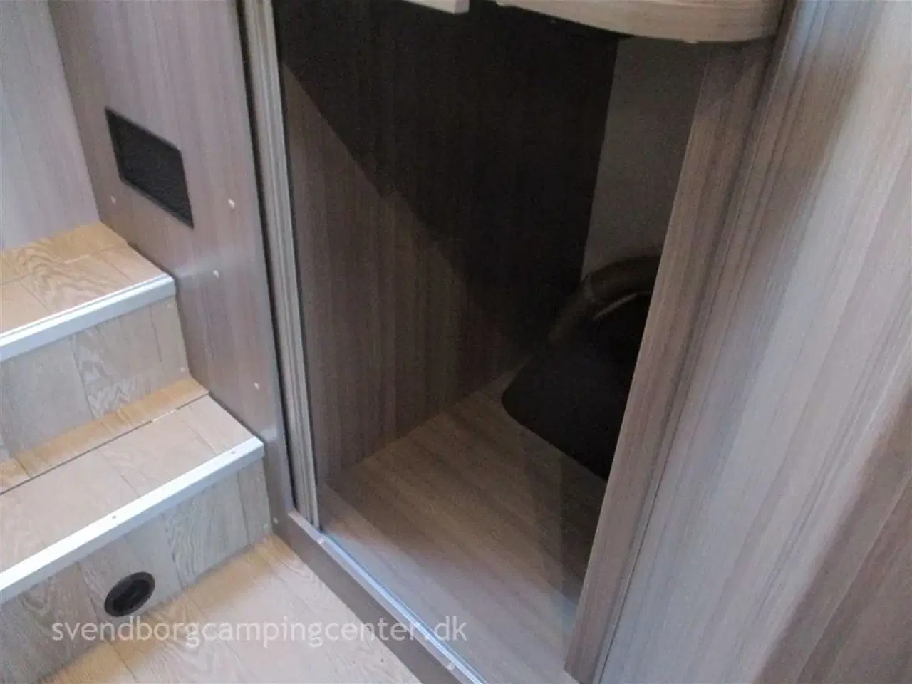 Billede 15 - 2022 - Hobby Ontour Edition V65 GE   Køreklar camper med alt i udstyr.  Skal ses og har kun kørt 24000 km fremstår som en ny.