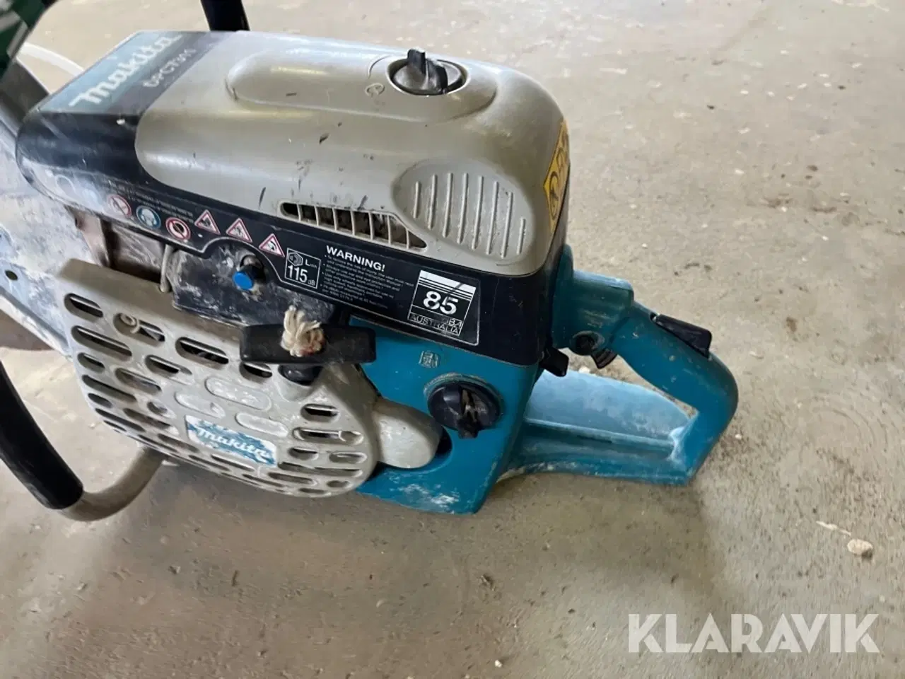 Billede 8 - Sav Makita DPC7311