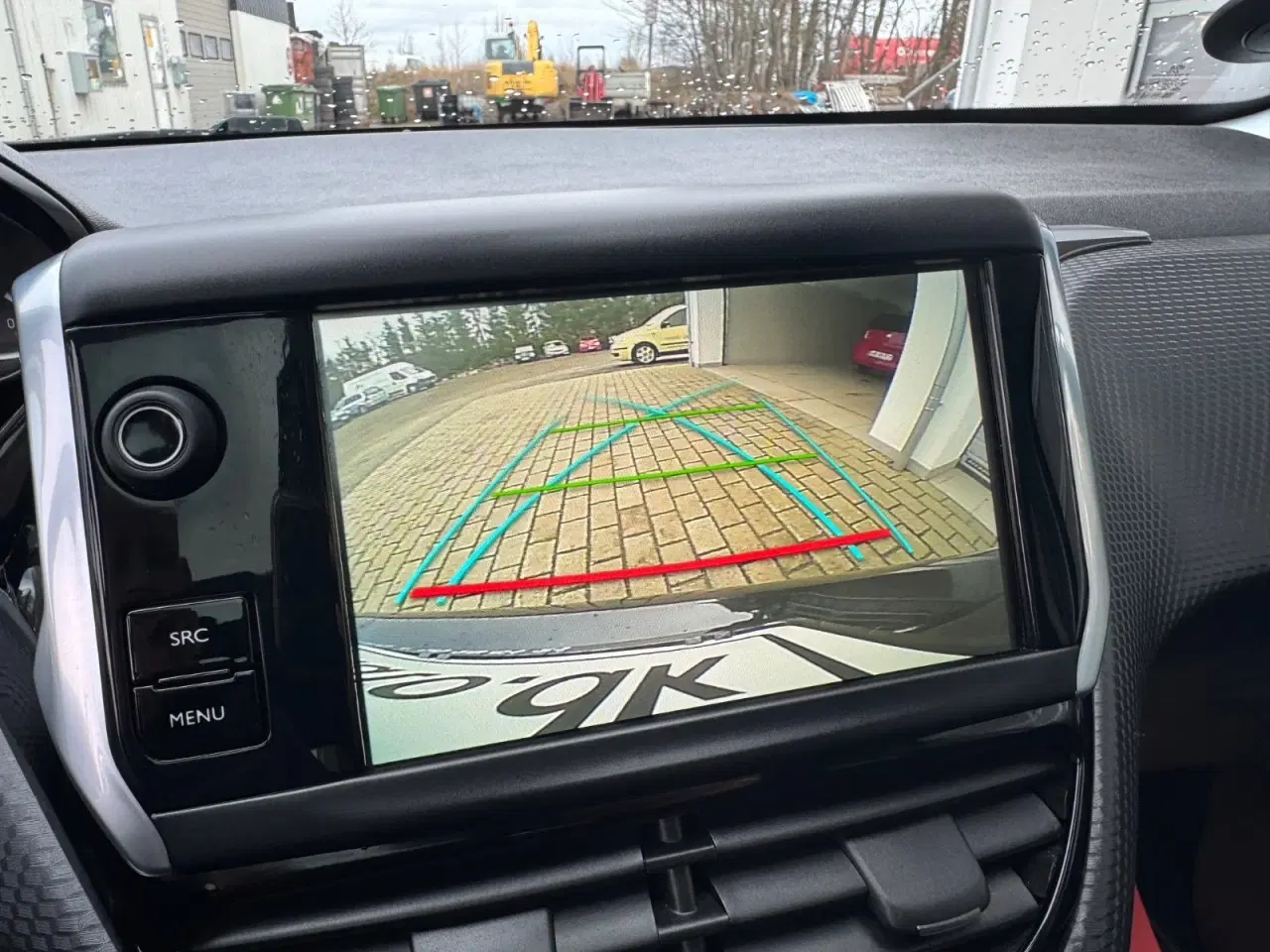 Billede 22 - Peugeot 208 1,2 PureTech 82 Allure Sky