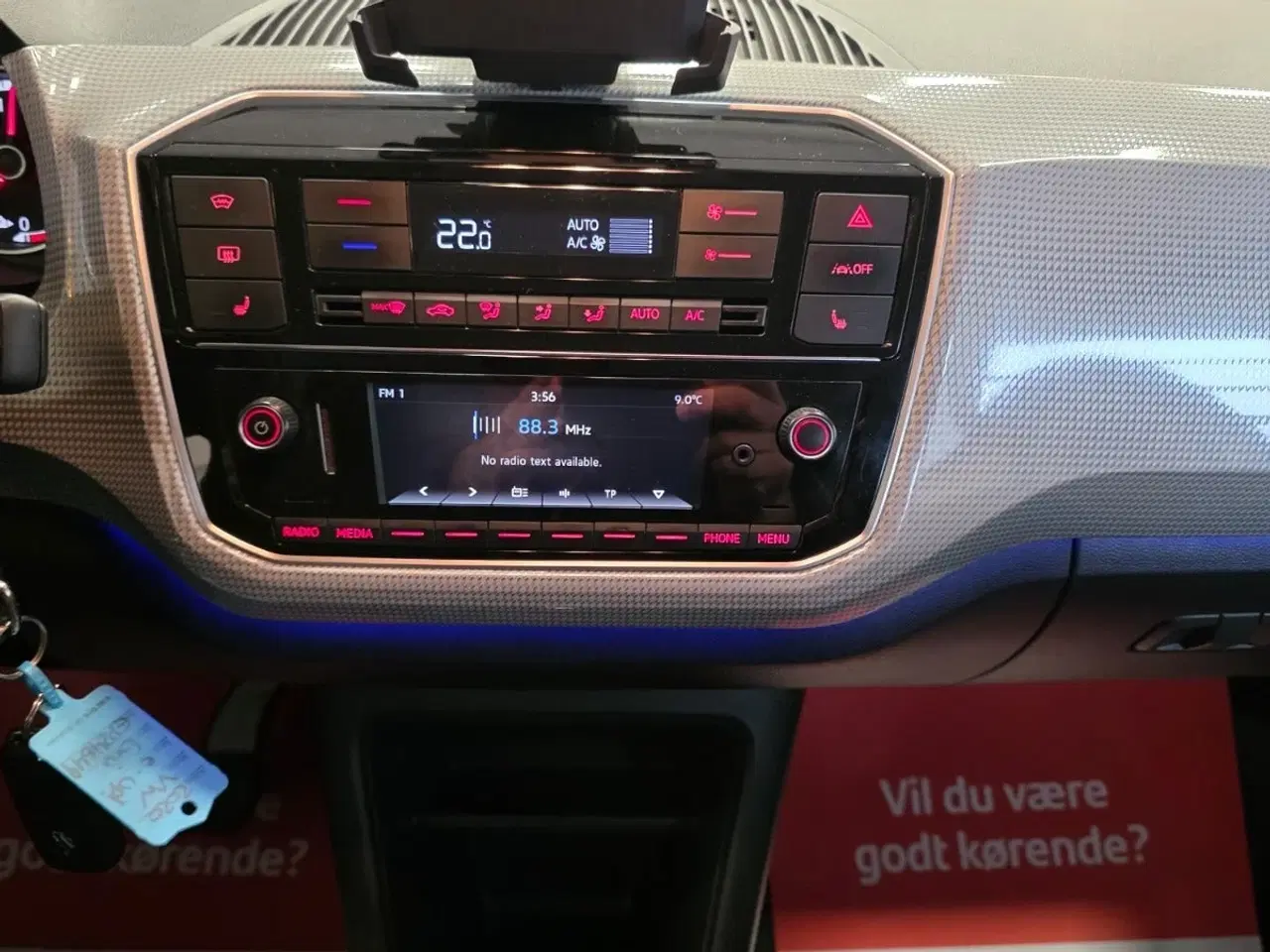 Billede 15 - VW e-Up!  Style