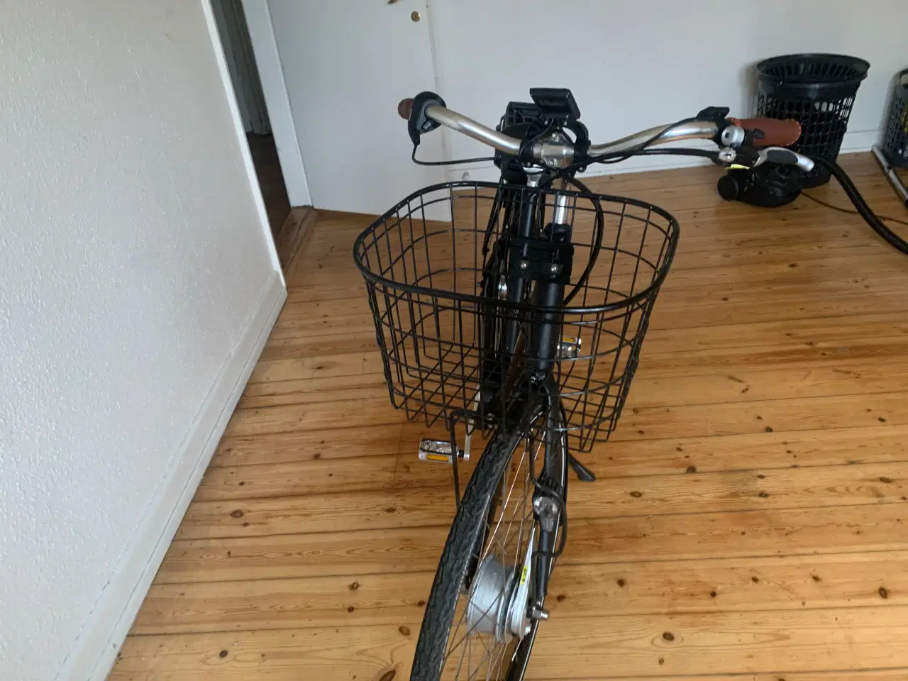 Billede 6 - Flot Kildemoes egoing damecykel