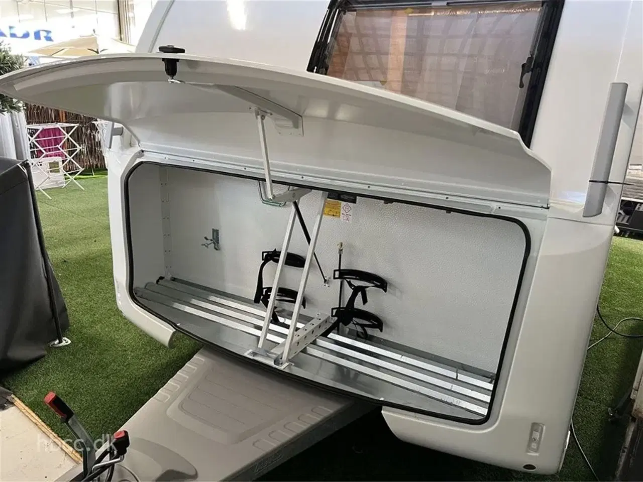 Billede 2 - 2026 - Adria Altea 402 PH