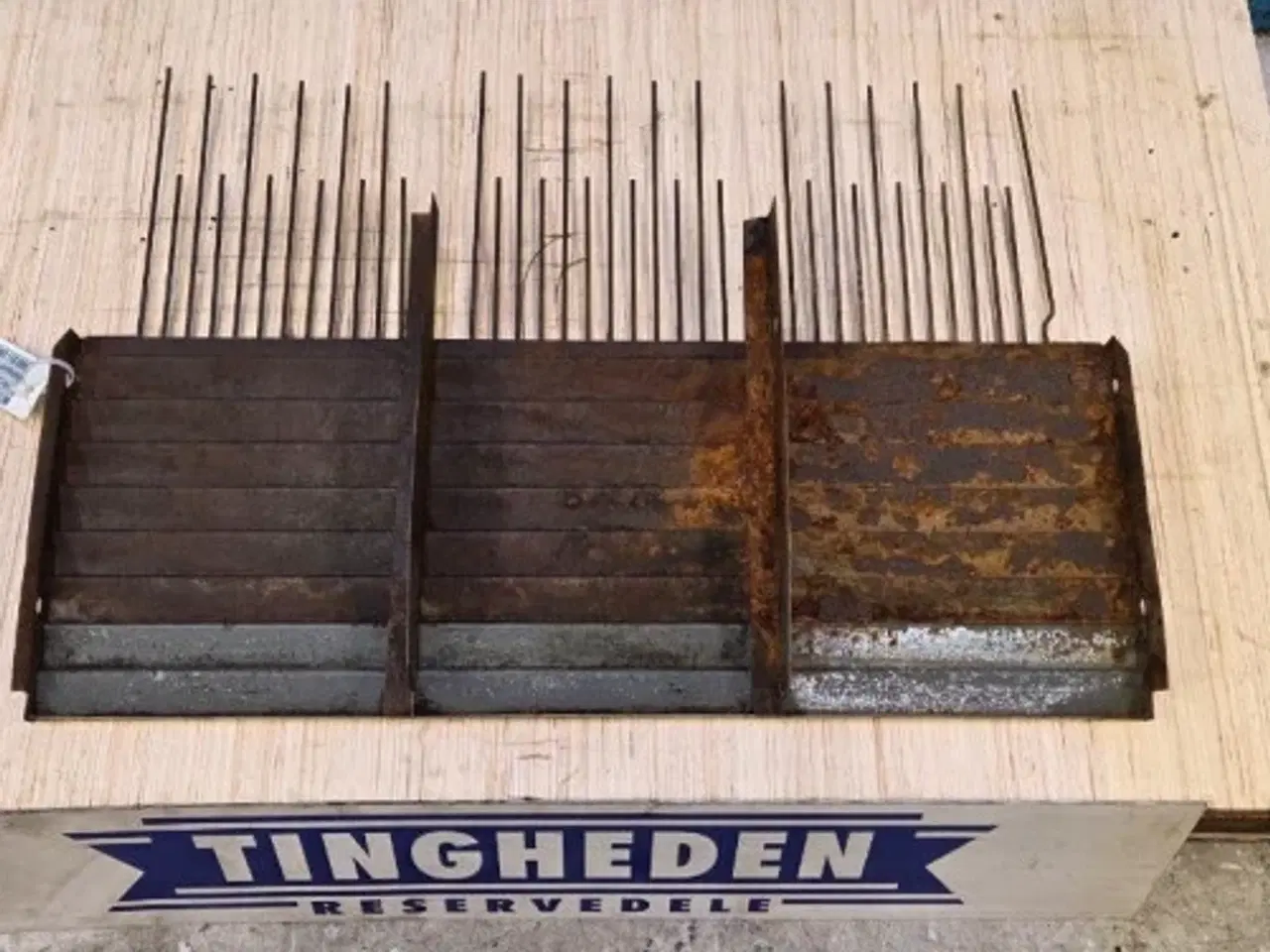 Billede 15 - Massey Ferguson 7274 Tilløbsplan Forlænger 28480734