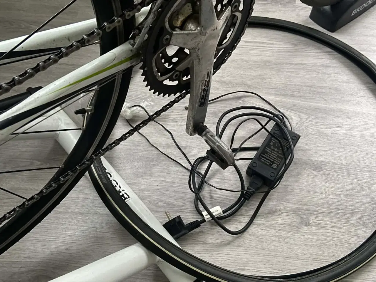 Billede 4 - Racercykel Cannondale Caad 8 Tagra