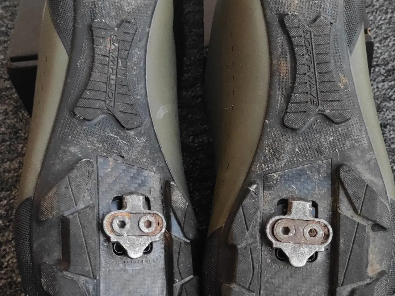 Billede 4 - Gravelsko Northwave Rebel 3 