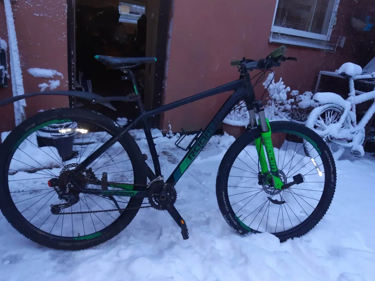 Billede 1 - RAAM MTB