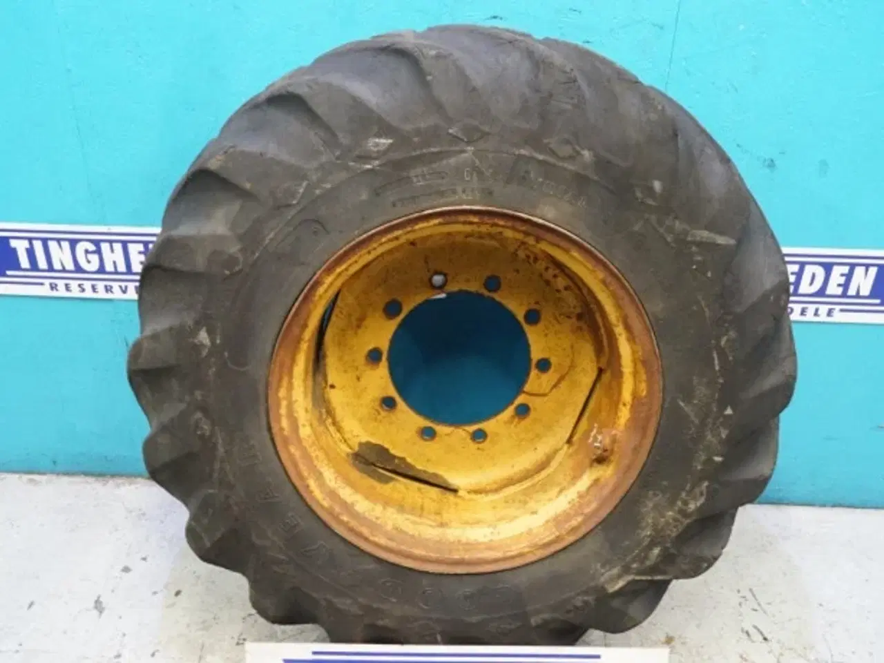 Billede 5 - 24"   16.9-24