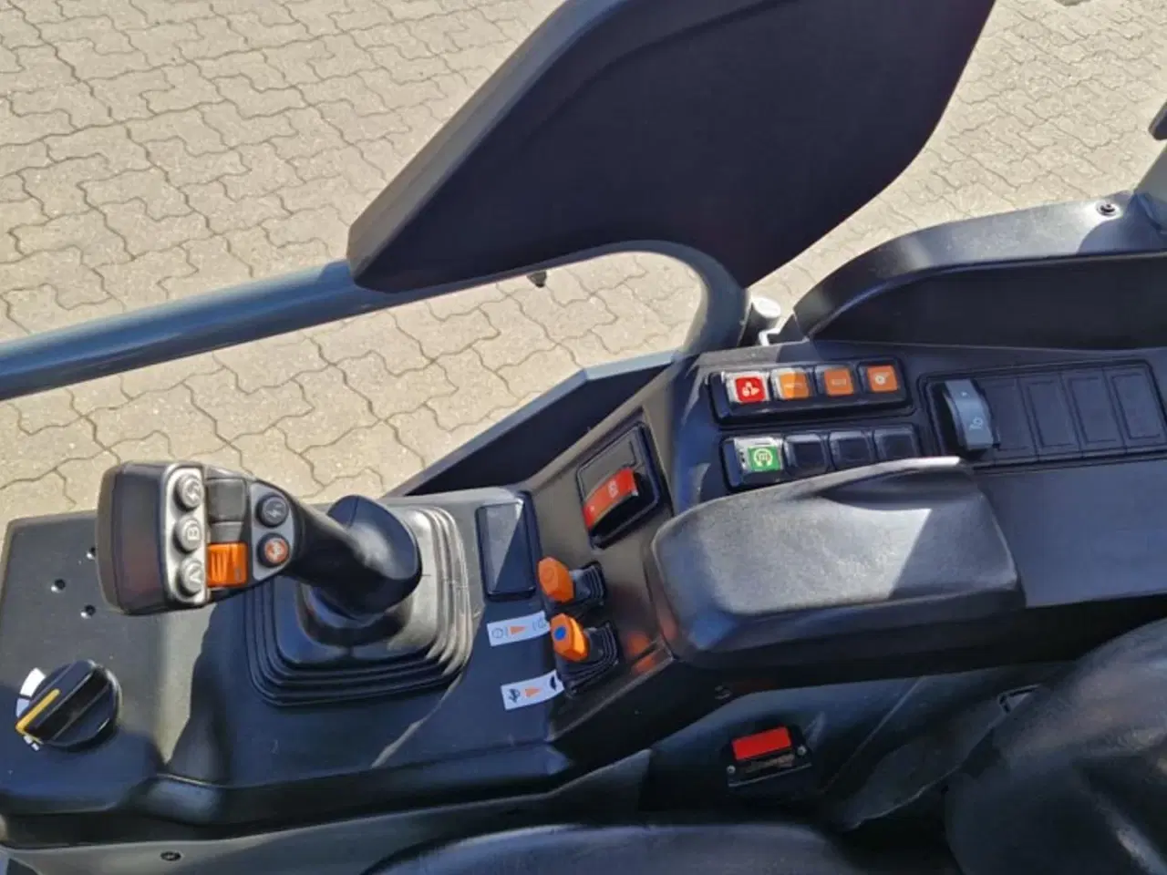 Billede 11 - Weidemann 1390 Plus