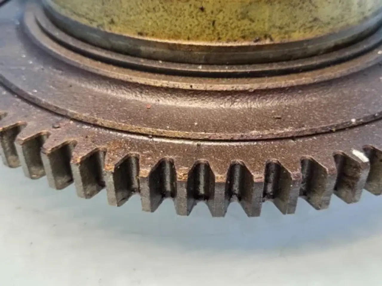 Billede 14 - John Deere 1830 Pto Kobling  AL29817