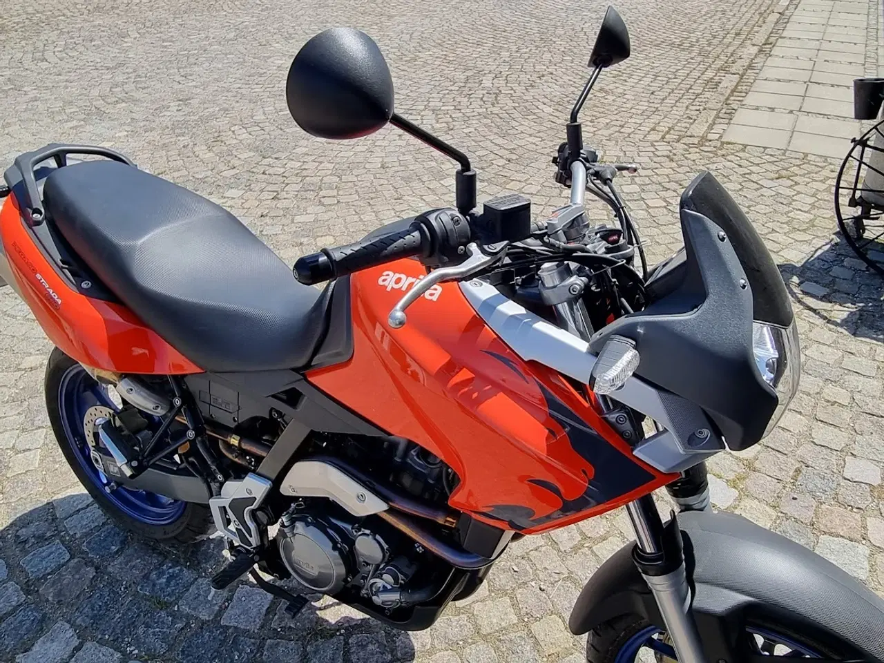 Billede 6 - APRILIA 650 