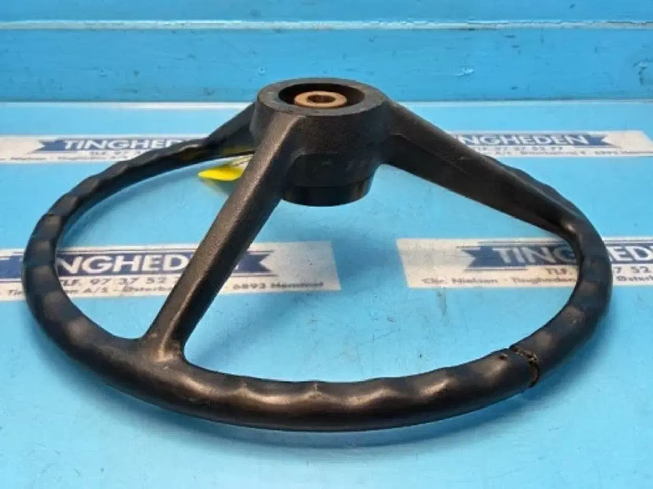 Billede 4 - Massey Ferguson 3060 Rat 3385796M2