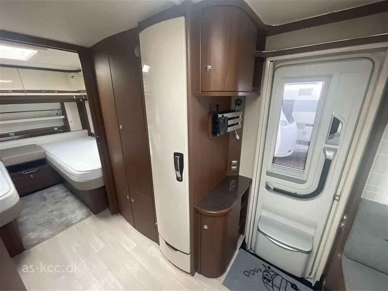 Billede 6 - 2019 - Fendt Opal 560 SG Kampagne   Fendt Opal 560 SG Kampagne enkelte senge