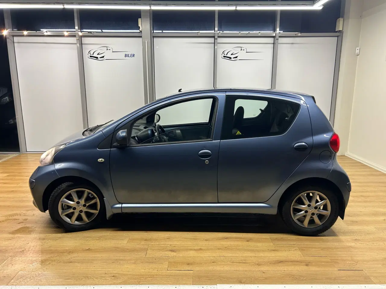 Billede 7 - Toyota Aygo 1,0 68HK 3d