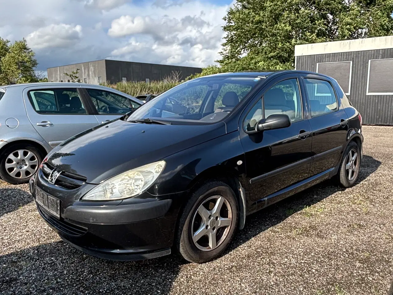 Billede 4 - Flot bil - Peugeot 