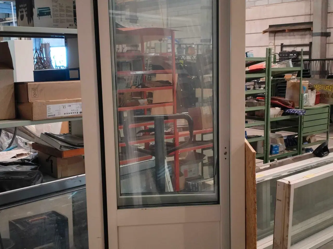 Billede 7 - Nye Idealcombi yderdøre 