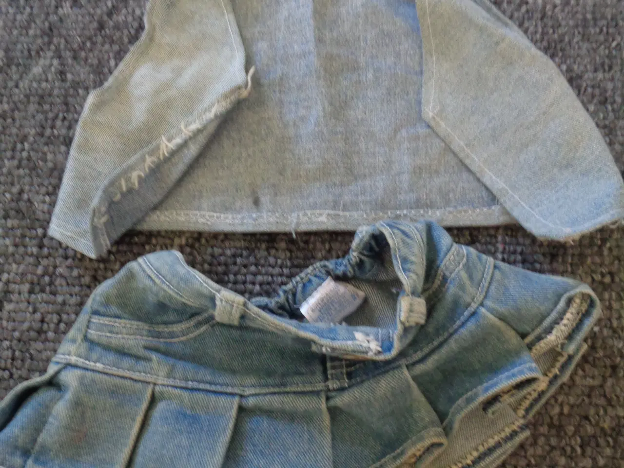 Billede 9 - Build a Bear tøj pakke