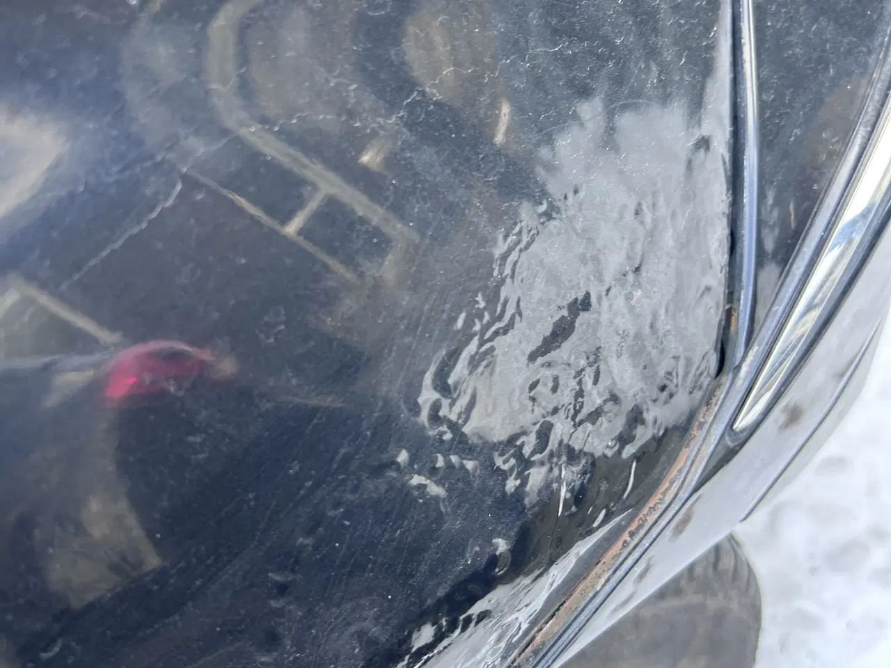 Billede 7 - Mercedes B180d 2,0 109 HK