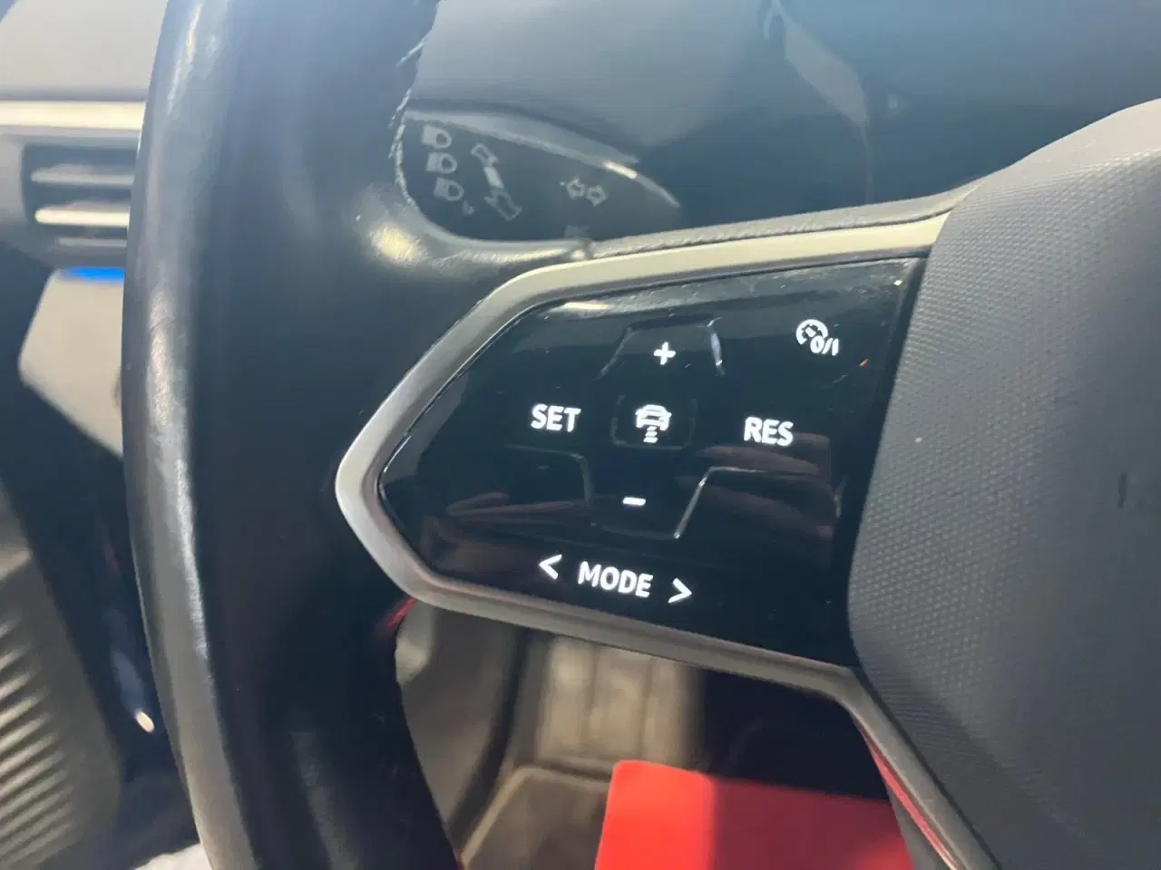 Billede 11 - VW ID.4 77 1ST