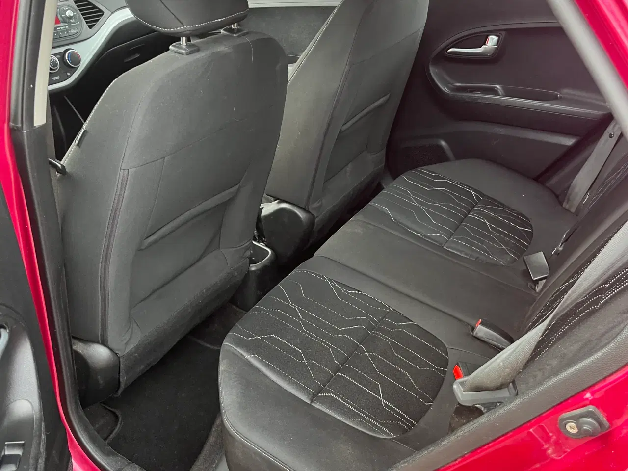 Billede 13 - Kia Picanto 