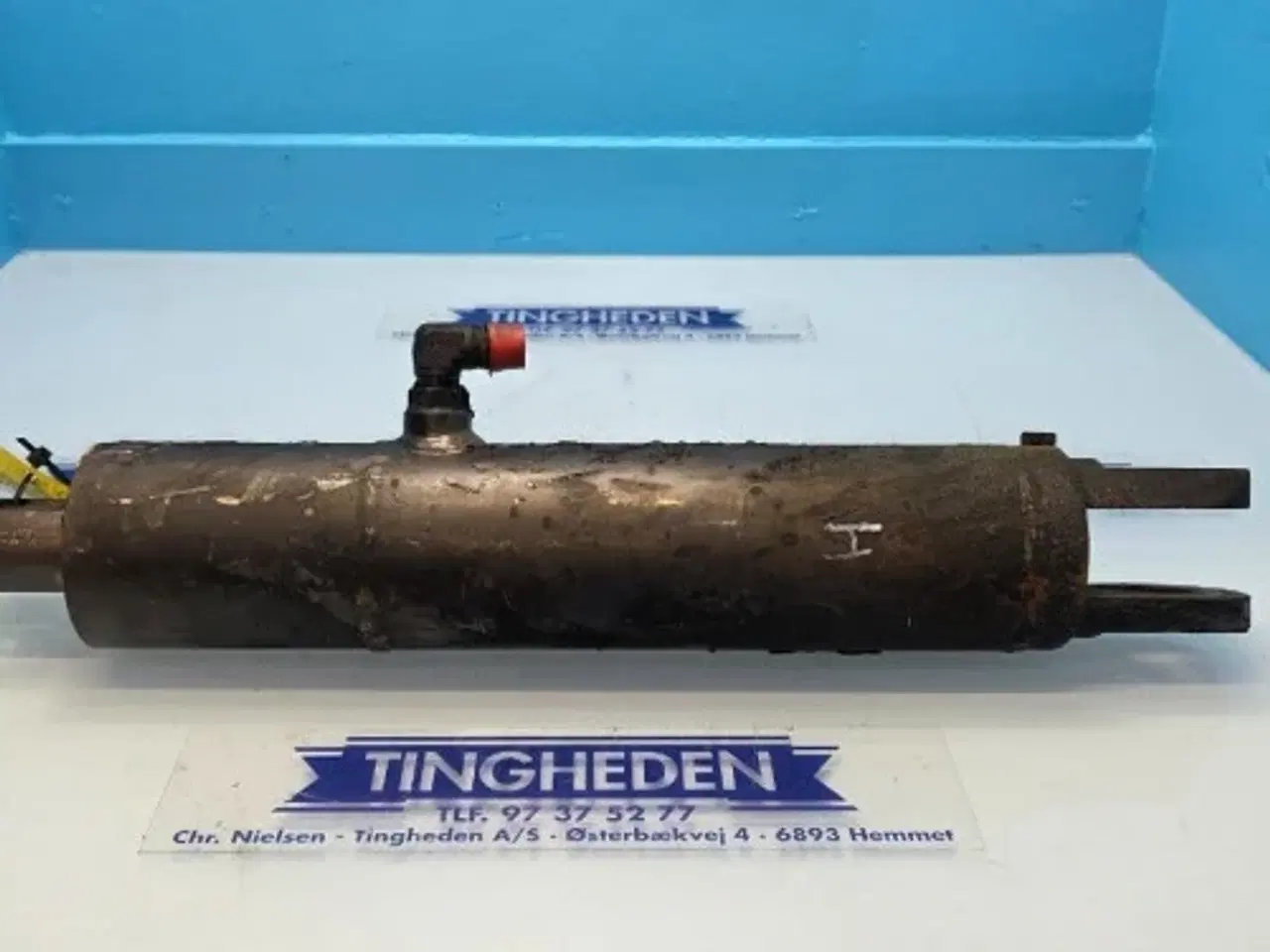 Billede 1 - Massey Ferguson 3085 Cylinder 3617433M91