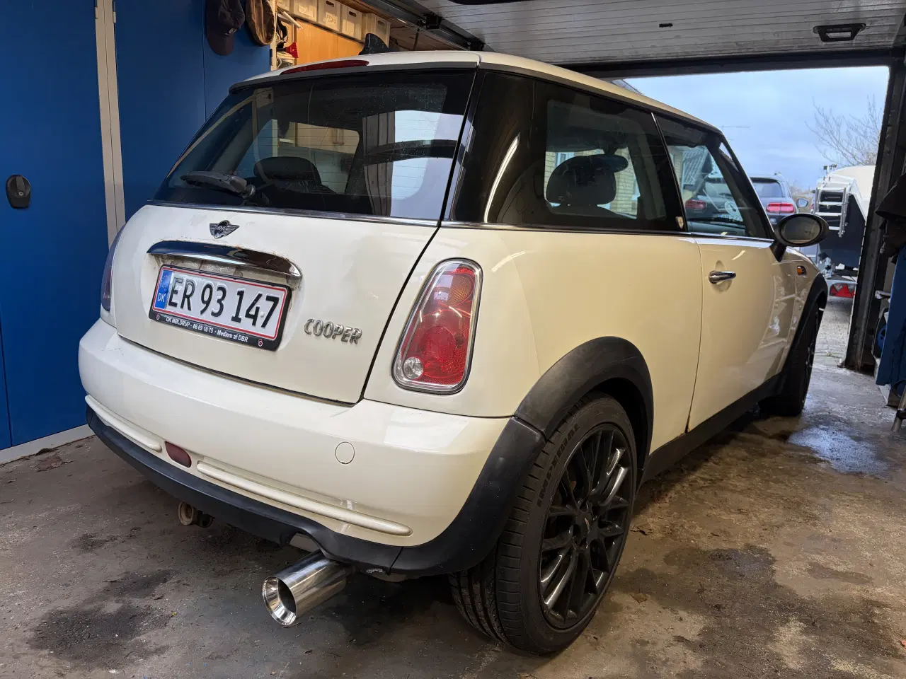 Billede 3 - Mini One