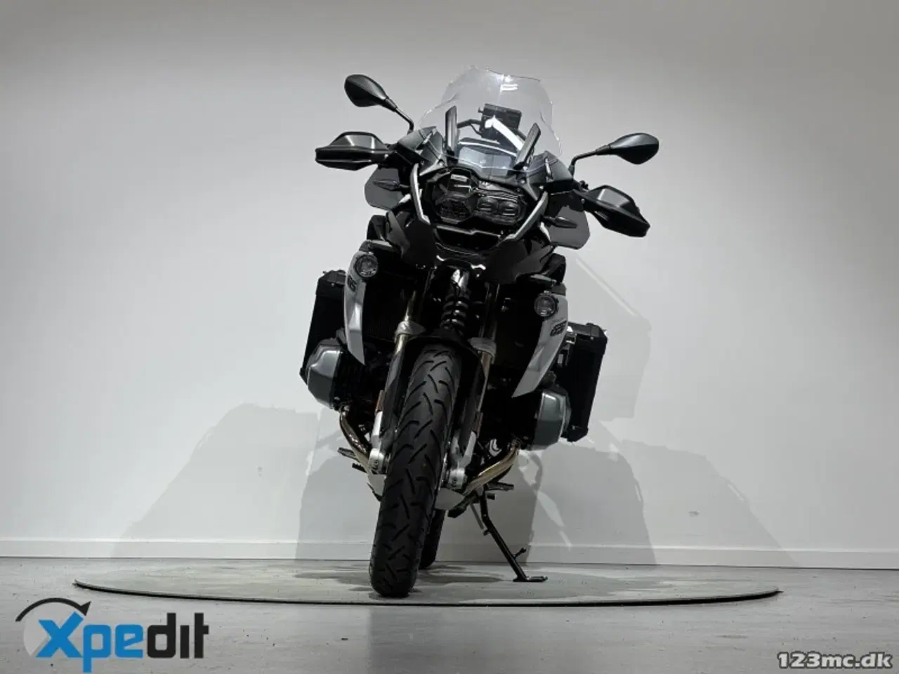 Billede 4 - BMW R 1250 GS
