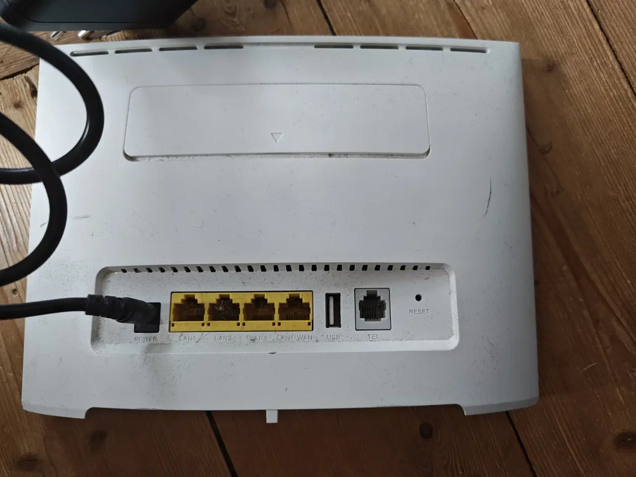 Billede 2 - Huawei B525s-23a 4G LTE/3G Router mobil sim router