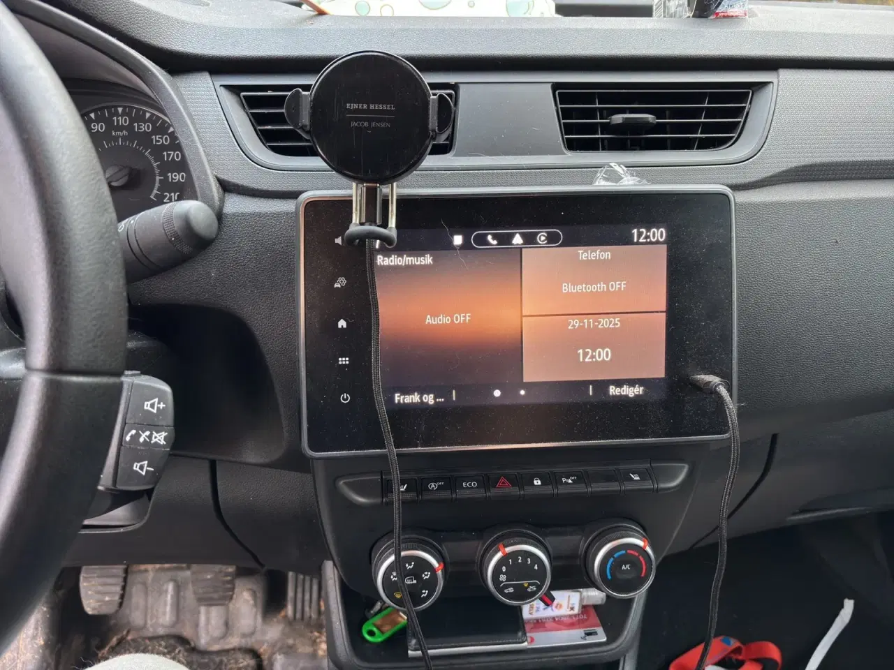 Billede 11 - Renault Express 1,5 dCi 95