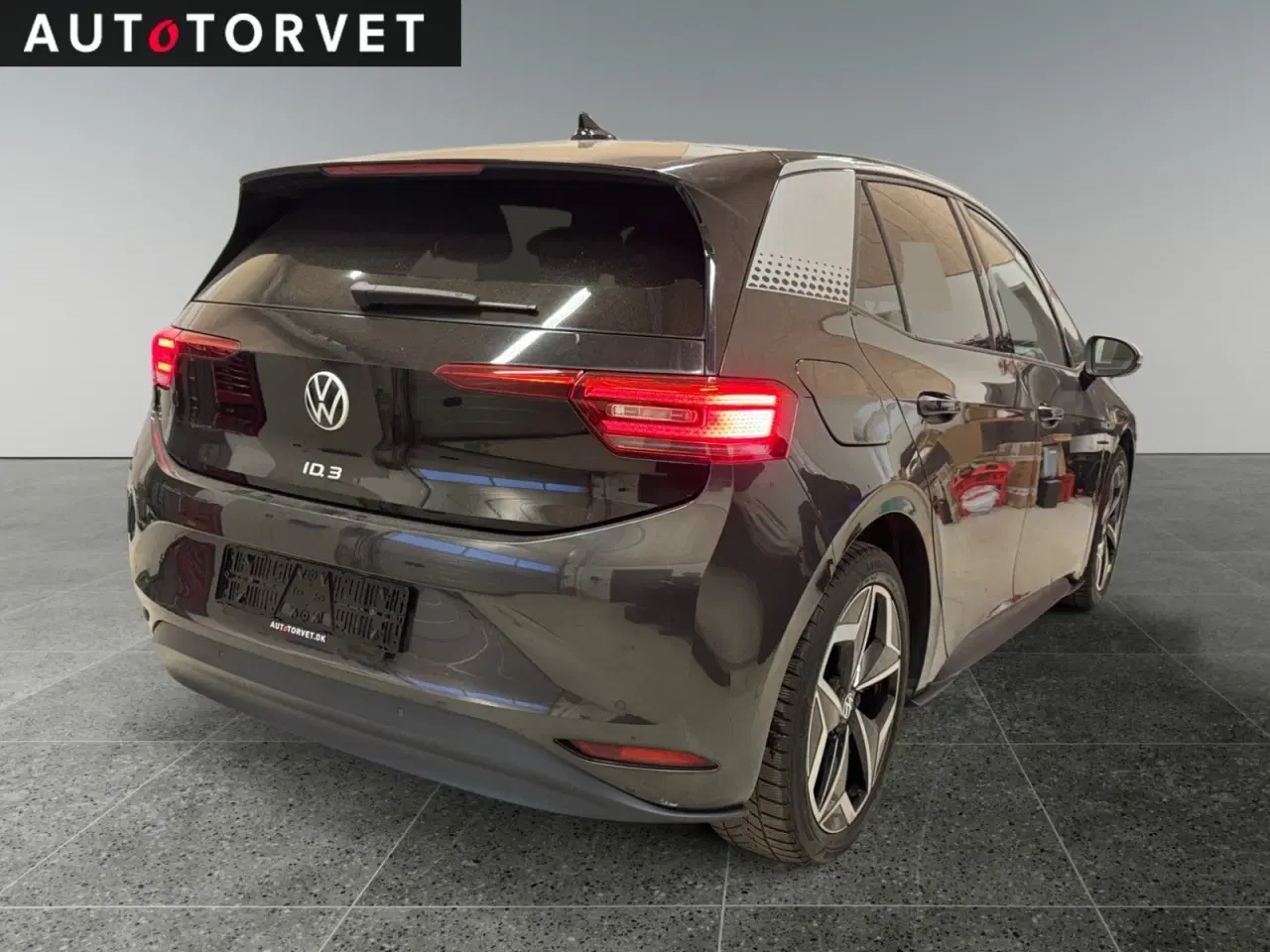 Billede 3 - VW ID.3 58 1ST Plus