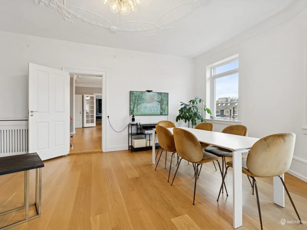 Billede 6 - 150 kvm. sjældent udbudt og særdeles attraktivt kontorlejemål