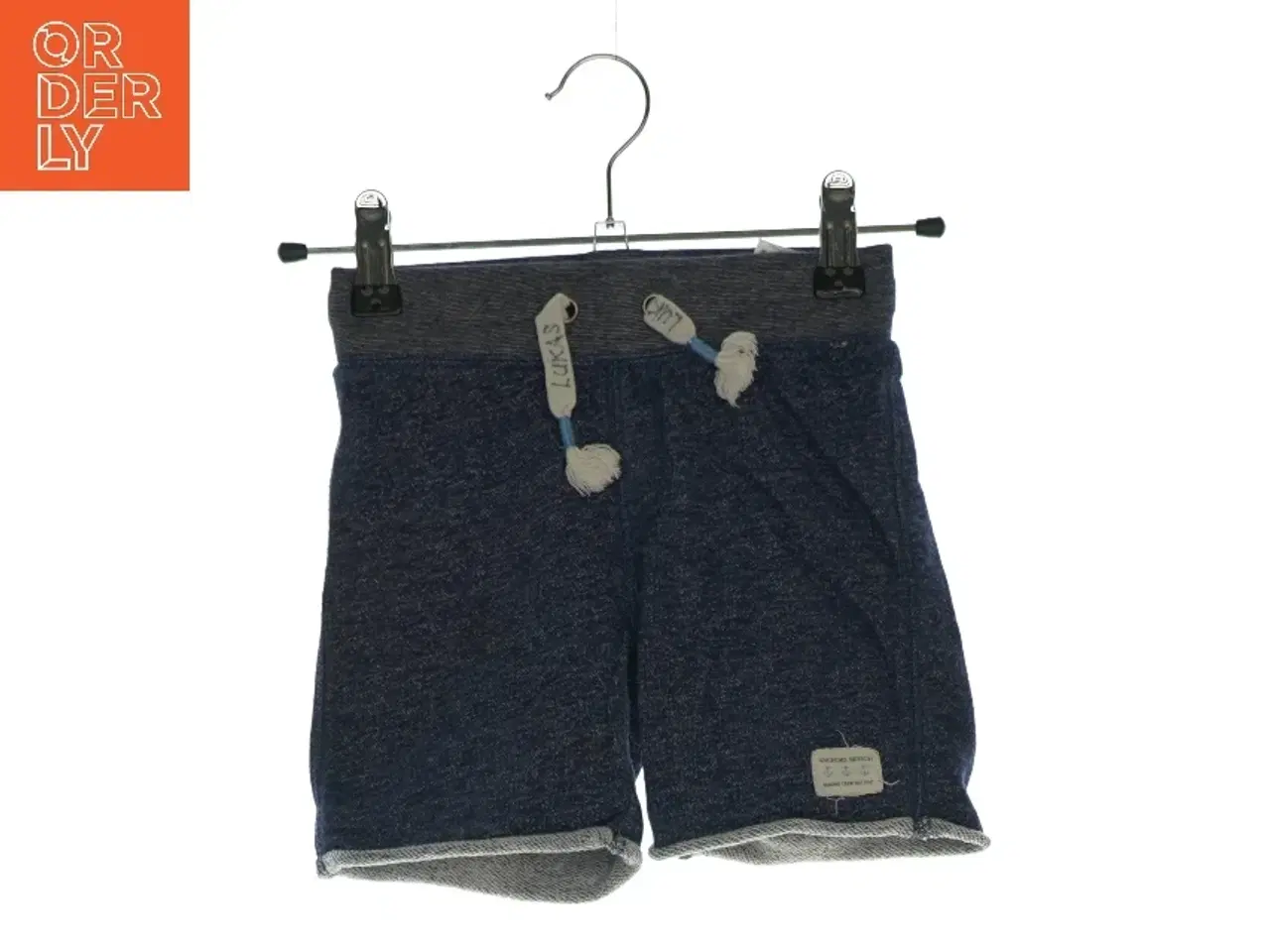 Billede 1 - Shorts fra H&M (Str. 98)