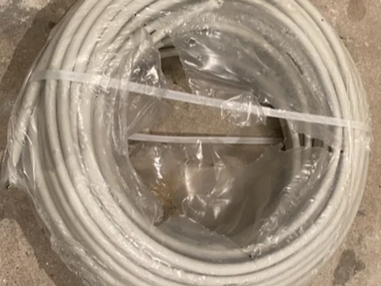 Billede 2 - 5g2,5 Installationskabel fra Prysmian