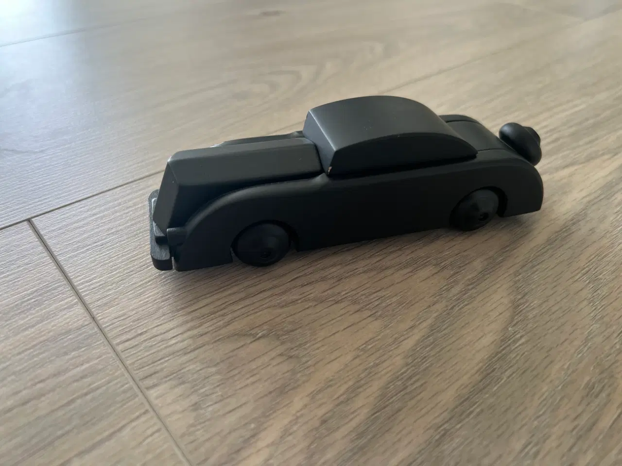 Billede 1 - Kay Bojesen bil i sort 