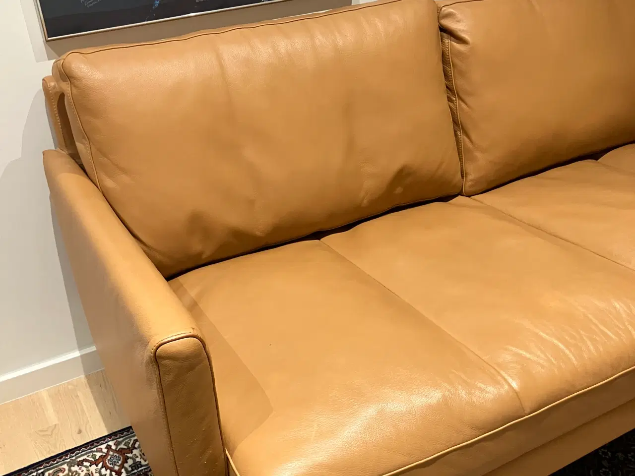 Billede 4 - Sofa