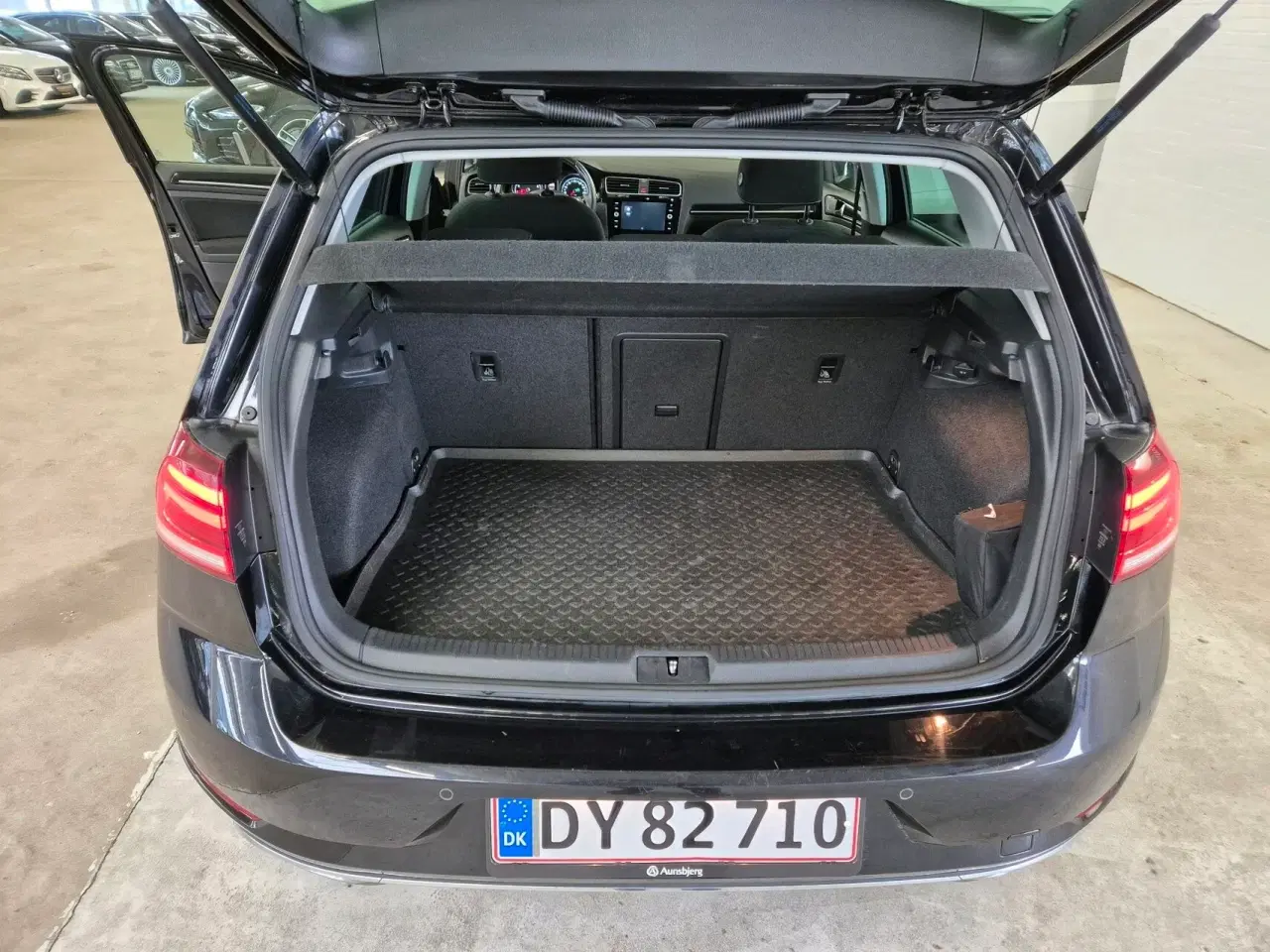 Billede 20 - VW Golf 1,5 TSI BMT EVO Highline DSG 150HK 5d 7g Aut.