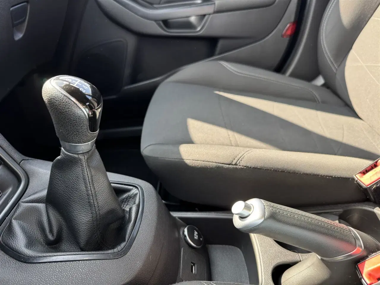 Billede 17 - Ford Fiesta 1,0 Trend Plus Start/Stop 80HK 5d