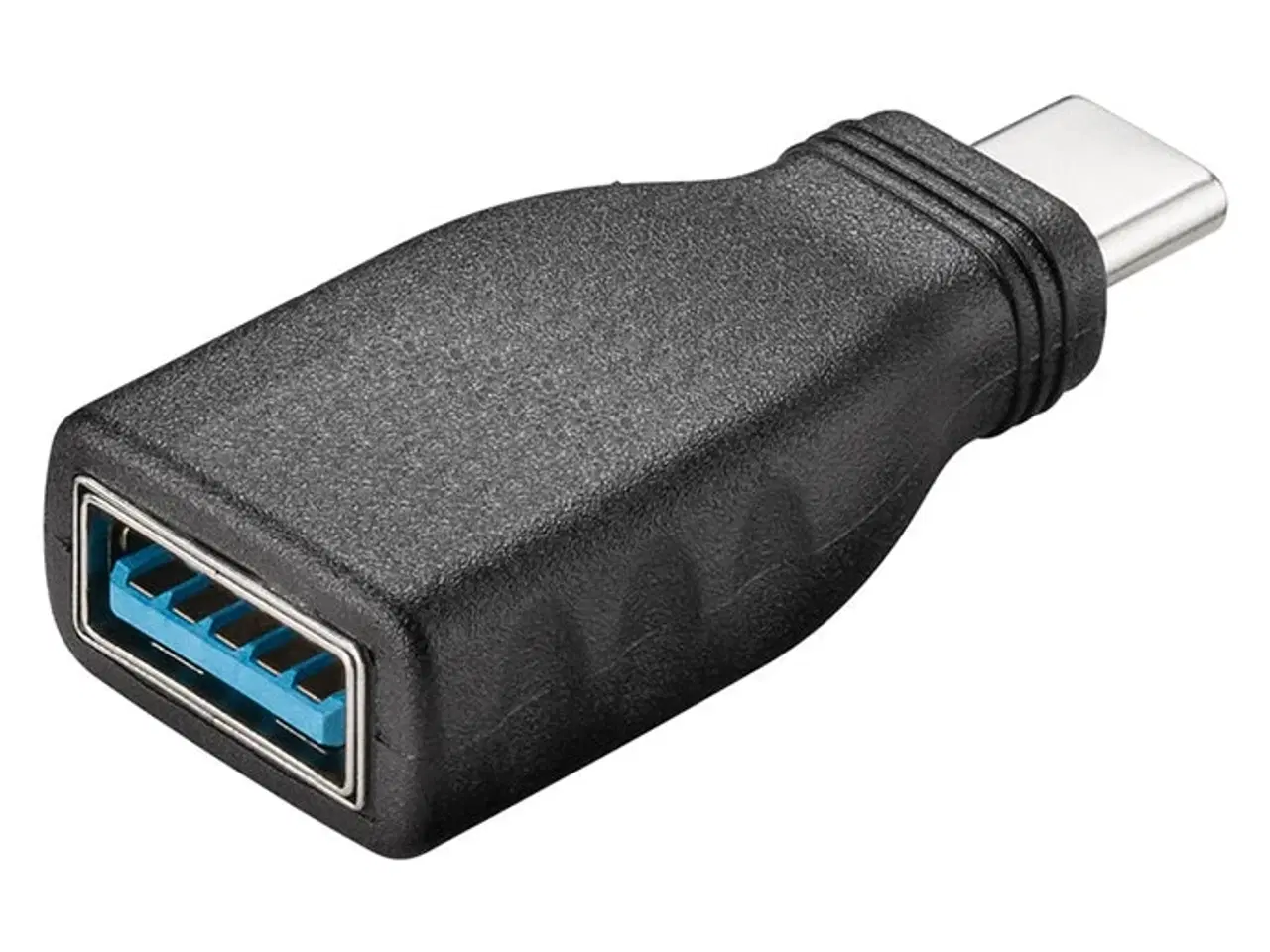 Billede 1 - Ampire USB-C til USB-A adapter