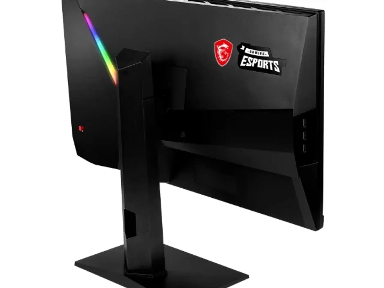 Billede 3 - MSI 240HZ SKÆRM