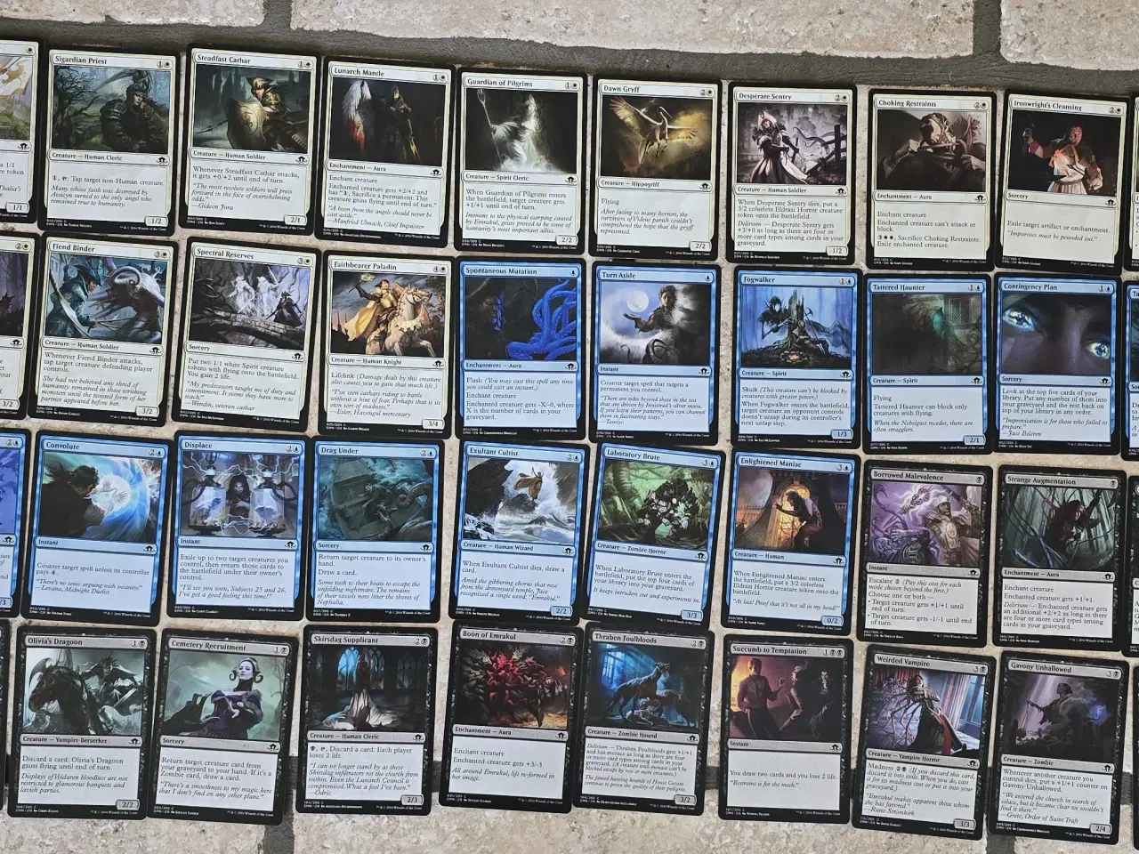 Billede 4 - Magic the Gathering kort
