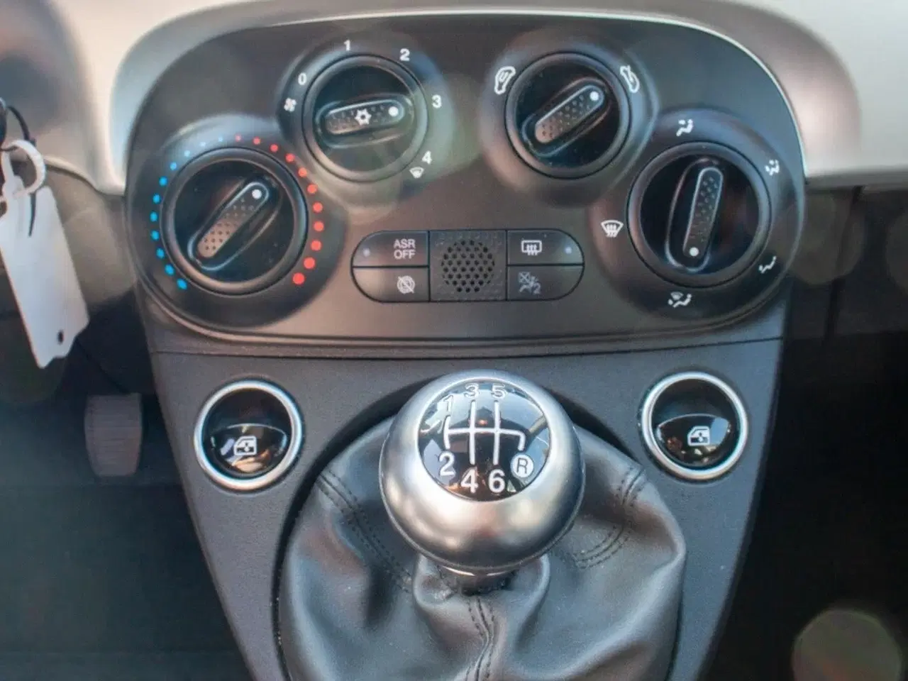 Billede 11 - Fiat 500 1,0 Hybrid Connect