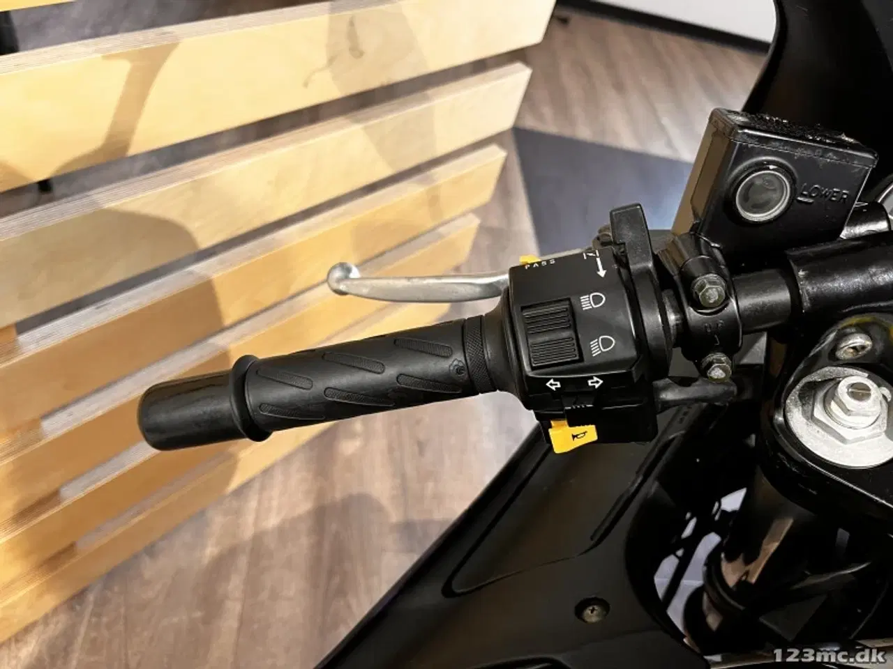 Billede 14 - Suzuki RF 900 R