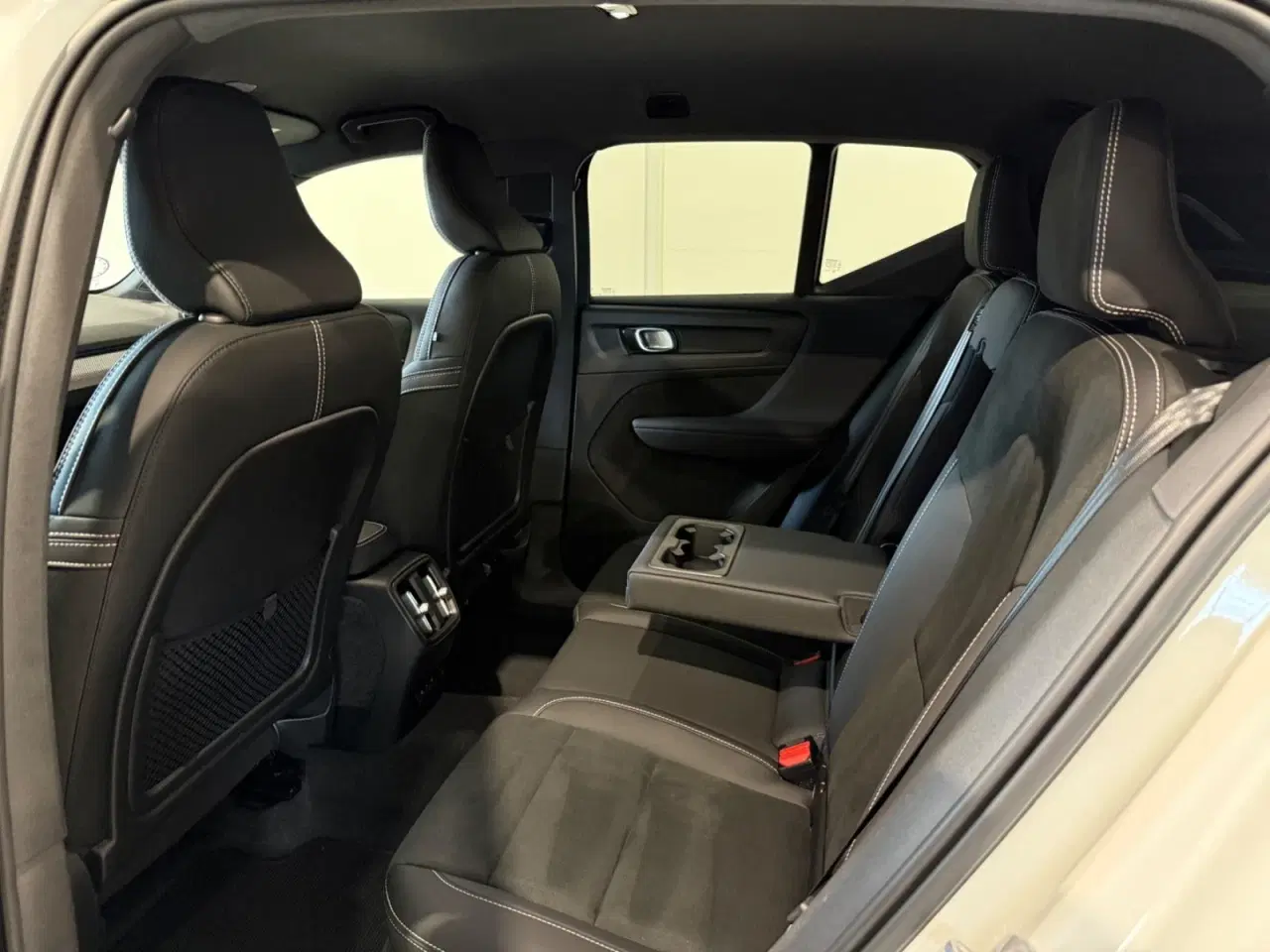 Billede 11 - Volvo XC40  P6 ReCharge Plus