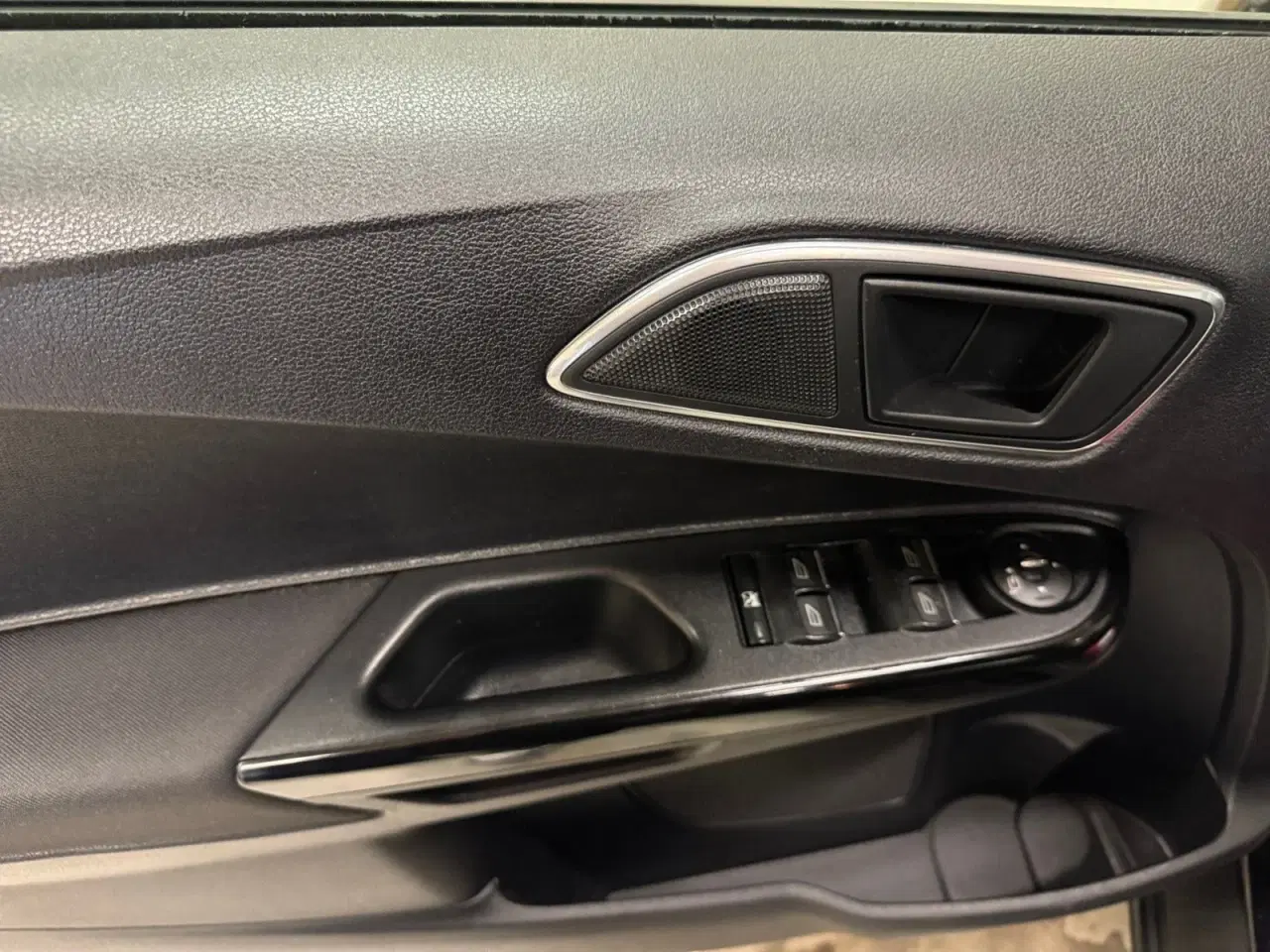 Billede 14 - Ford B-MAX 1,0 SCTi 100 Trend